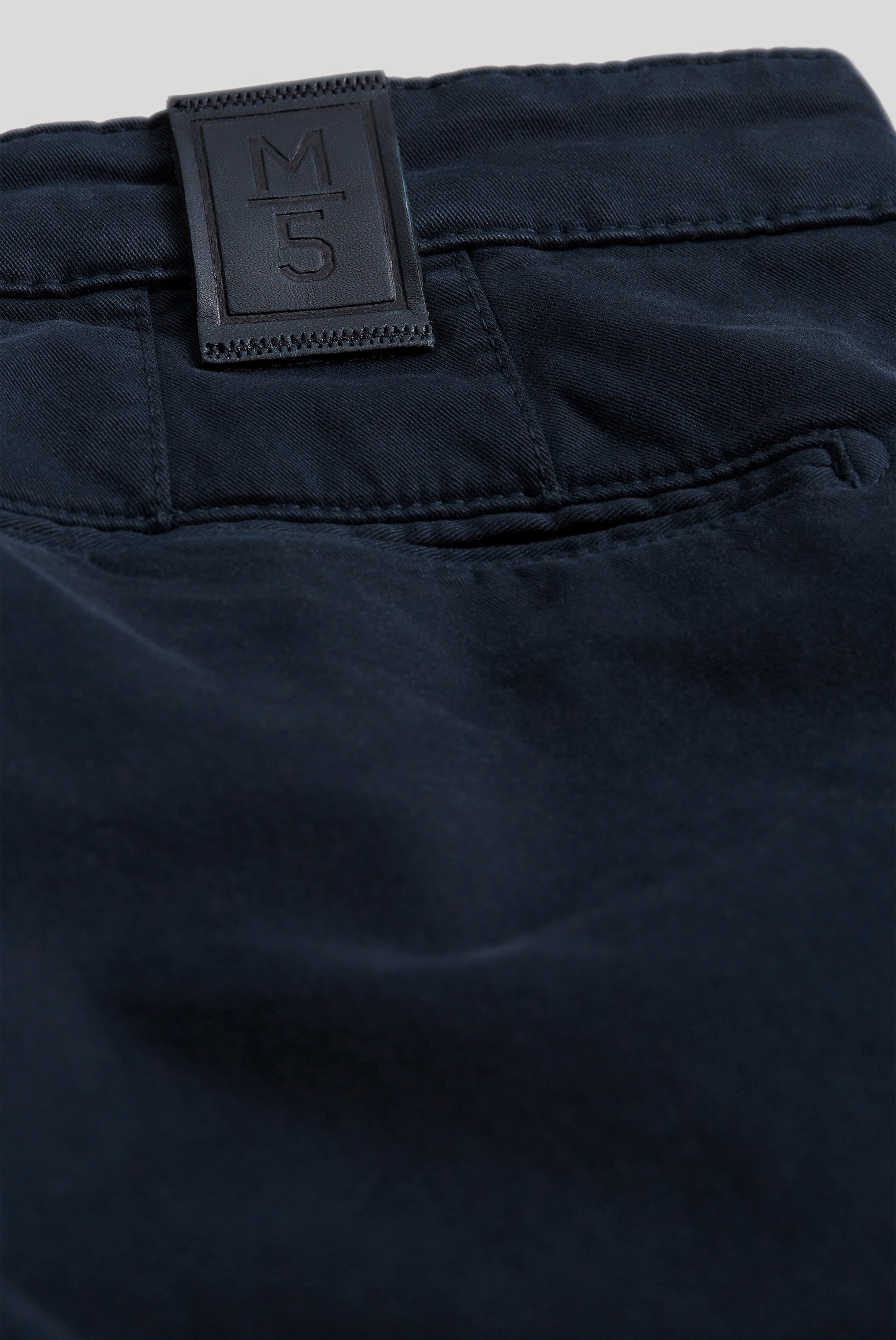 Navy Chino Regular Leg