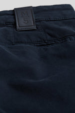 Load image into Gallery viewer, Navy Chino Short Leg
