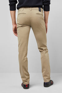 Stone Chino Regular Leg
