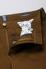 Load image into Gallery viewer, Tan Chino Regular Leg
