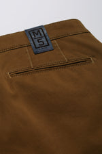 Load image into Gallery viewer, Tan Chino Regular Leg
