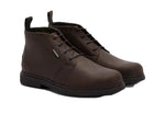 Load image into Gallery viewer, Brown Meays Chukka Boots

