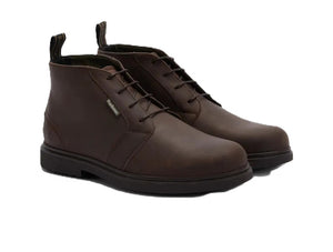 Brown Meays Chukka Boots