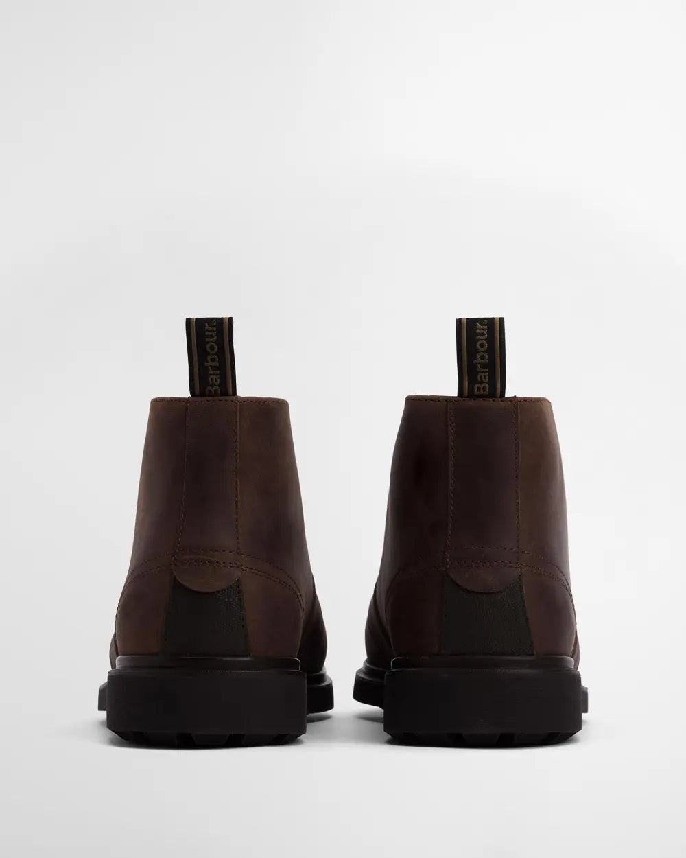 Brown Meays Chukka Boots