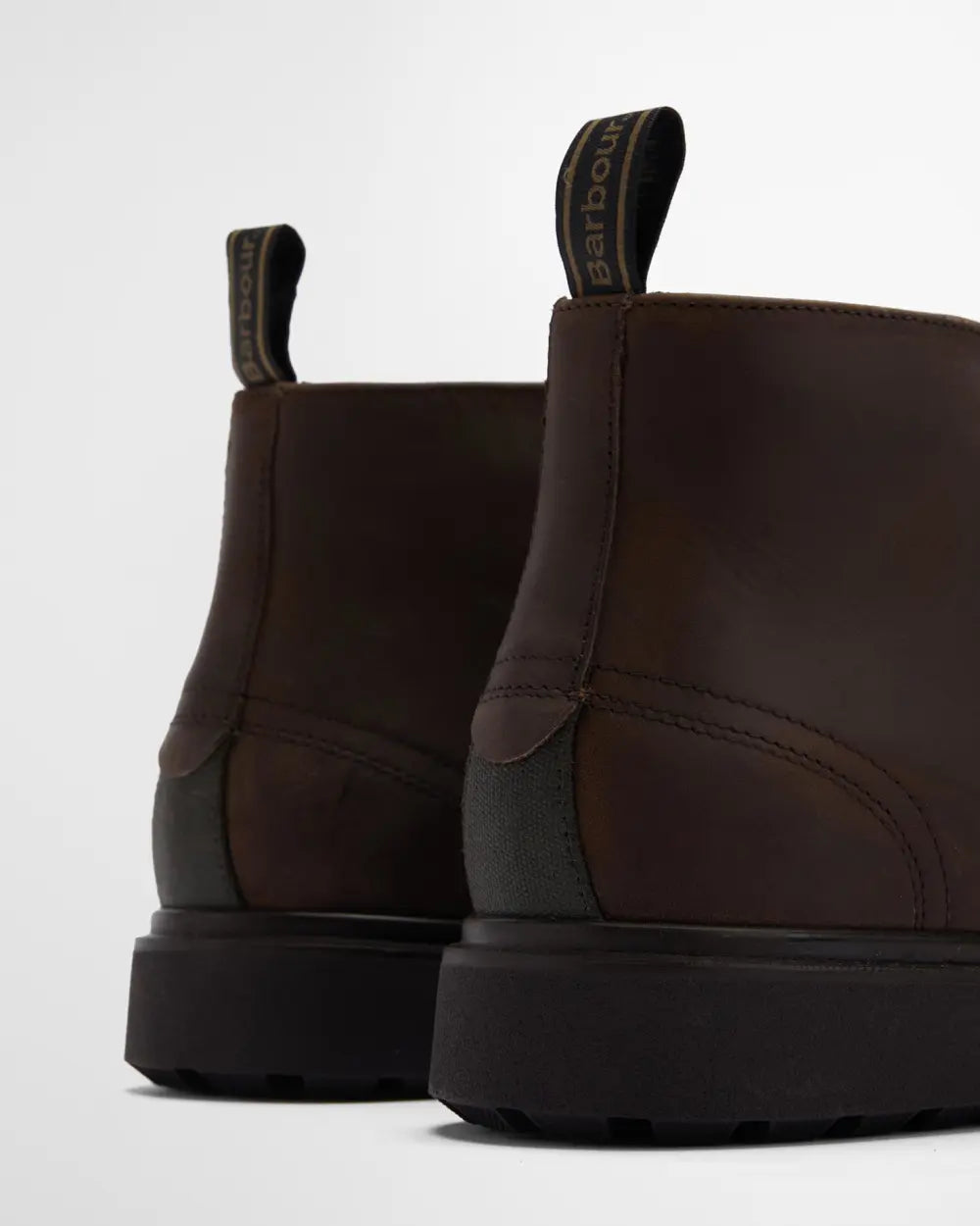Brown Meays Chukka Boots