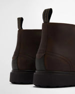 Load image into Gallery viewer, Brown Meays Chukka Boots
