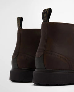 Brown Meays Chukka Boots