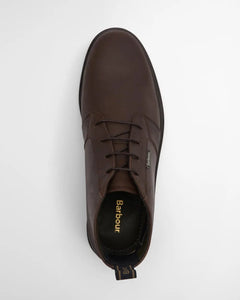 Brown Meays Chukka Boots