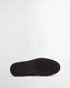 Tan Hale Chelsea Boots