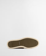 Load image into Gallery viewer, Taupe Rothley Boat Shoes
