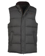Load image into Gallery viewer, Barbour Olive Fontwell Gilet
