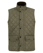 Load image into Gallery viewer, Olive Lowerdale Gilet
