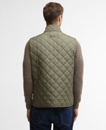 Load image into Gallery viewer, Olive Lowerdale Gilet
