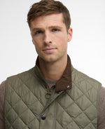 Load image into Gallery viewer, Olive Lowerdale Gilet
