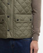Load image into Gallery viewer, Olive Lowerdale Gilet
