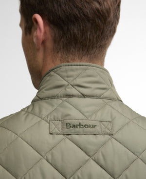Olive Lowerdale Gilet