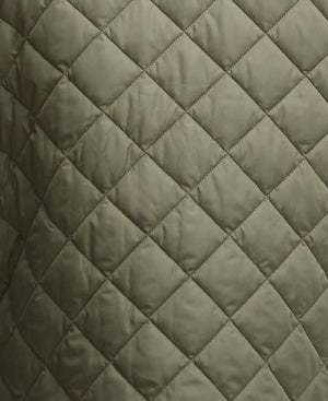 Olive Lowerdale Gilet