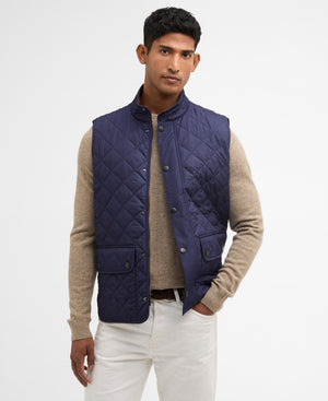 Ink Lowerdale Gilet