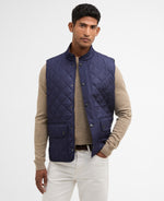 Load image into Gallery viewer, Ink Lowerdale Gilet
