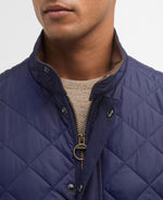 Load image into Gallery viewer, Ink Lowerdale Gilet
