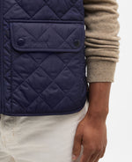 Load image into Gallery viewer, Ink Lowerdale Gilet
