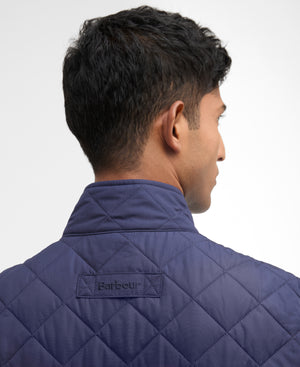 Ink Lowerdale Gilet