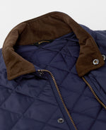 Load image into Gallery viewer, Ink Lowerdale Gilet
