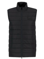 Load image into Gallery viewer, Black Aldon Gilet
