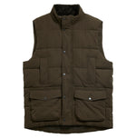 Load image into Gallery viewer, Sage Lonnen Puffer Gilet

