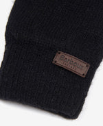 Load image into Gallery viewer, Black Carlton Gloves
