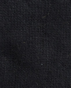 Black Carlton Knitted Gloves