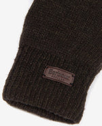 Load image into Gallery viewer, Green Carlton Gloves
