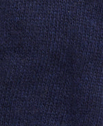 Load image into Gallery viewer, Navy Carlton Knitted Gloves
