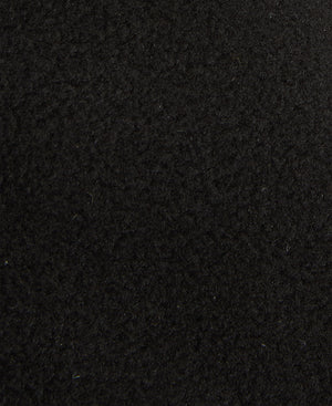 Black Coalford Fleece Gloves
