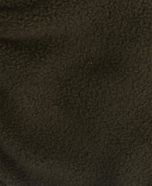 Olive Coalford Fleece Gloves