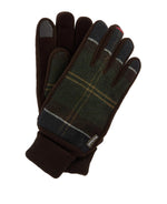 Load image into Gallery viewer, Hackney Tartan Gloves
