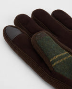 Load image into Gallery viewer, Hackney Tartan Gloves
