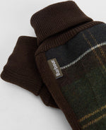 Load image into Gallery viewer, Hackney Tartan Gloves

