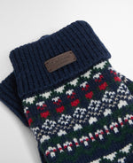 Load image into Gallery viewer, Marlow Fair Isle Gloves
