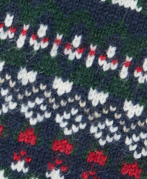 Marlow Fair Isle Gloves
