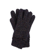 Load image into Gallery viewer, Navy Eston Gloves
