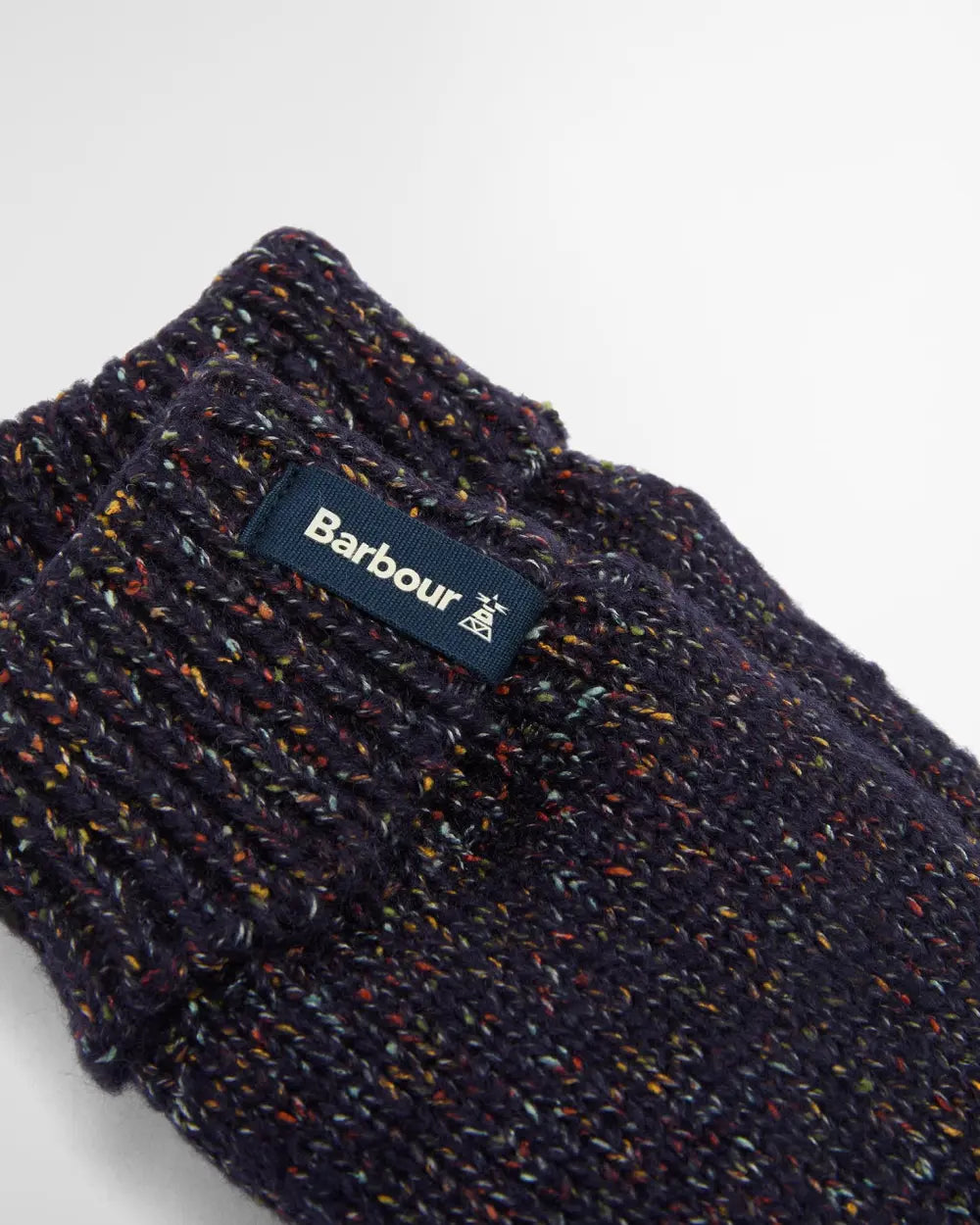 Navy Eston Gloves