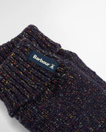 Load image into Gallery viewer, Navy Eston Gloves
