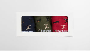 Dog Socks Gift Set