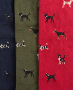 Load image into Gallery viewer, Dog Socks Gift Set
