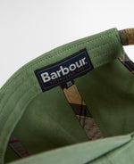 Load image into Gallery viewer, Green Cascade Sports Cap
