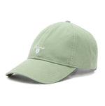 Load image into Gallery viewer, Green Cascade Sports Cap
