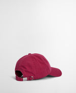 Load image into Gallery viewer, Red Cascade Sports Cap
