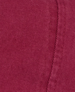 Red Cascade Sports Cap