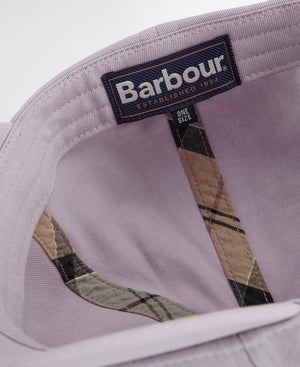 Lilac Cascade Sports Cap
